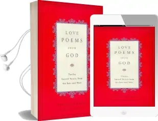 Love Poems From god Audiobook download free by Daniel Ladinsky