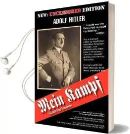 Mein Kampf - the Ford Translation Audiobook download free by Adolf Hitler