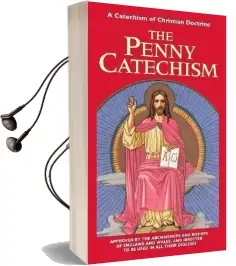 Penny Catechism: A Catechism of Christian Doctrine Audiobook download free by Anonymous