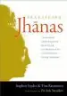 Audiobook Practicing the Jhanas author Stephen Snyder