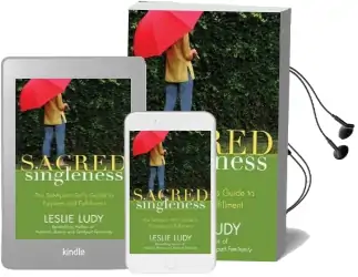 Sacred Singleness: The Set-Apart Girl'S Guide to Purpose and Fulfillment Audiobook download free by Leslie Ludy
