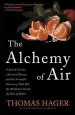Audiobook The Alchemy of air author Thomas Hager