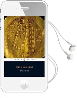 The Alexiad Audiobook download free by Anna Komnene
