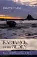 Audiobook The Radiance of his Glory: Prayers for the Church - Years a, b and c author David Adam