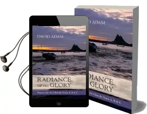 The Radiance of his Glory: Prayers for the Church - Years a, b and c Audiobook download free by David Adam