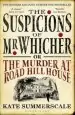 Audiobook The Suspicions of mr Whicher: Or the Murder at Road Hill House author Kate Summerscale