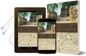 A Survey of the old Testament Audiobook download free by Andrew E. Hill
