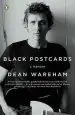 Audiobook Black Postcards: A Rock & Roll Romance author Dean Wareham