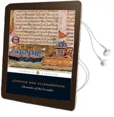 Chronicles of the Crusades Audiobook download free by Sire De Jean Joinville