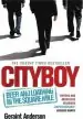 Audiobook Cityboy: Beer and Loathing in the Square Mile author Geraint Anderson