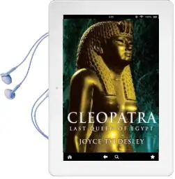 Cleopatra: Last Queen of Egypt Audiobook download free by Joyce Tyldesley