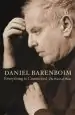 Audiobook Everything is Connected: The Power of Music author Daniel Barenboim