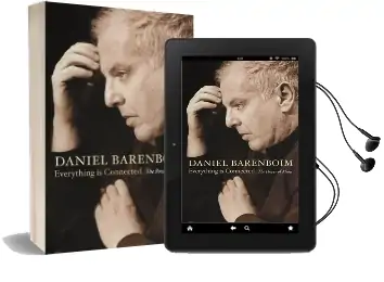 Everything is Connected: The Power of Music Audiobook download free by Daniel Barenboim