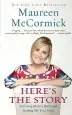 Audiobook Here'S the Story author Maureen Mccormick
