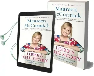 Here'S the Story Audiobook download free by Maureen Mccormick