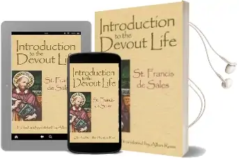 Introduction to the Devout Life Audiobook download free by St. Francis De Sales