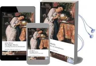 John Keats: Major Works Audiobook download free by John Keats