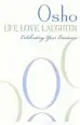 Audiobook Life, Love, Laughter (With Dvd): Celebrating Your Existence author Osho