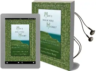 May i Walk you Home?: Courage and Comfort for Caregivers of the Very ill Audiobook download free by Joyce Hutchinson