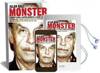 Monster Audiobook download free by Allan Hall