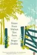 Audiobook Notes From Walnut Tree Farm author Roger Deakin