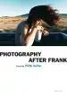 Audiobook Photography After Frank author Philip Gefter