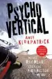 Audiobook Psychovertical author Andy Kirkpatrick