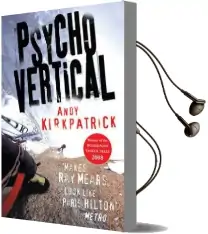 Psychovertical Audiobook download free by Andy Kirkpatrick