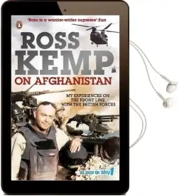 Ross Kemp on Afghanistan Audiobook download free by Ross Kemp