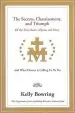 Audiobook Secrets, Chastisement, and Triumph of the two Hearts of Jesus and Mary: And What Heaven is Calling us to do author Dr Kelly Bowring