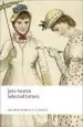 Audiobook Selected Letters author Jane Austen