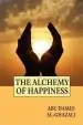 Audiobook The Alchemy of Happiness author Abu Hamid Al Ghazali
