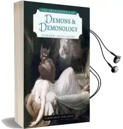 The Encyclopedia of Demons and Demonology Audiobook download free by Rosemary Ellen Guiley