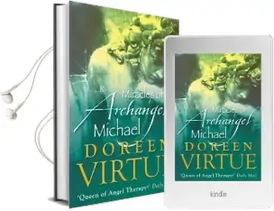 The Miracles of Archangel Michael Audiobook download free by Doreen Virtue