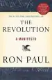 Audiobook The Revolution: A Manifesto author Ron Paul