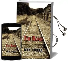The Road Audiobook download free by Jack London