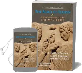 The Road to Eleusis Audiobook download free by Albert Hoffman