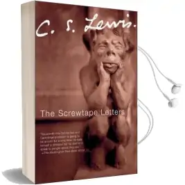 The Screwtape Letters Audiobook download free by C. S. Lewis