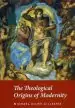 Audiobook The Theological Origins of Modernity author Michael Allen Gillespie