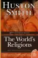 Audiobook The World'S Religions author Huston Smith