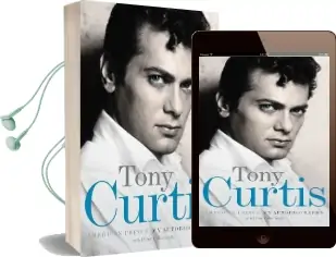 American Prince: My Autobiography Audiobook download free by Peter Golenbock