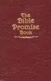 Audiobook Bible Promise Book: Kjv Burgundy author Barbour Publishing