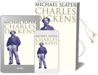 Charles Dickens Audiobook download free by Michael Slater