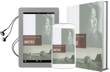 Dictee Audiobook download free by Theresa Hak Kyung Cha