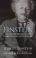 Audiobook Einstein on Cosmic Religion and Other Opinions and Aphorisms author Albert Einstein