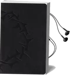 Esv Compact Bible: English Standard Version, Deluxe Compact Trutone Charcoal Crown Design Audiobook download free by Crossway Bibles
