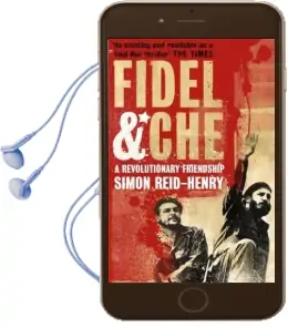 Fidel and che: The Revolutionary Friendship Between Fidel Castro and che Guevara Audiobook download free by Simon Reid Henry