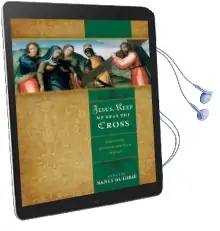 Jesus, Keep me Near the Cross: Experiencing the Passion and Power of Easter Audiobook download free by Nancy Guthrie