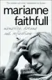 Audiobook Memories, Dreams and Reflections author Marianne Faithfull