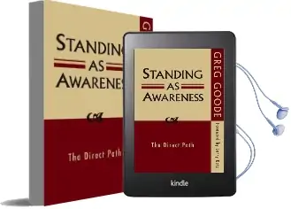 Standing as Awareness: The Direct Path Audiobook download free by Greg Goode